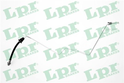 LPR 6T49190 Číslo výrobce: 6T49190. EAN: 8032928183055.