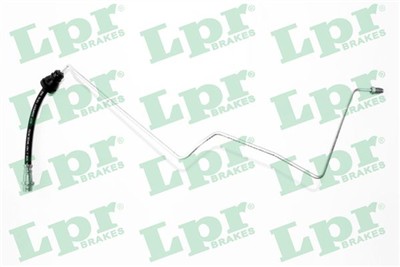 LPR 6T49191 Číslo výrobce: 6T49191. EAN: 8032928183062.