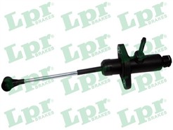 LPR 7038