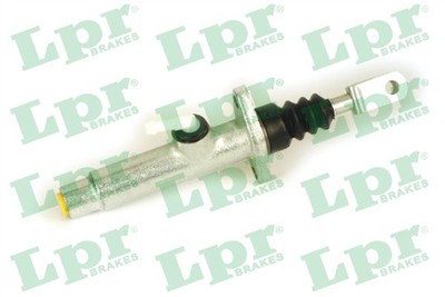 LPR 7100 Číslo výrobce: 7100. EAN: 8032532029558.