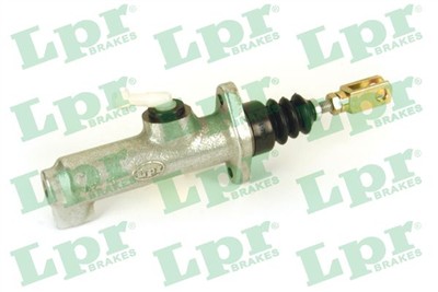 LPR 7102 Číslo výrobce: 7102. EAN: 8032532027783.