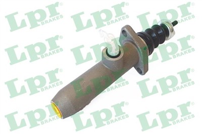 LPR 7104 Číslo výrobce: 7104. EAN: 8032532027806.