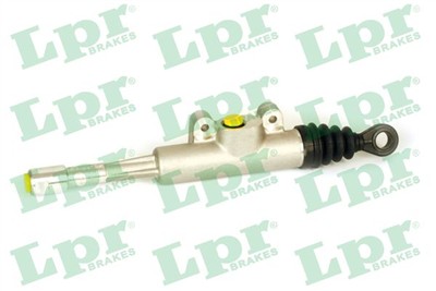 LPR 7109 Číslo výrobce: 7109. EAN: 8032532027851.