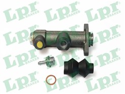 LPR 7709