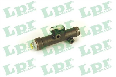 LPR 7716 Číslo výrobce: 7716. EAN: 8032532028117.