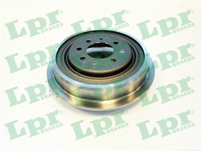 LPR 7D0176 Číslo výrobce: 7D0176. EAN: 8032532032695.