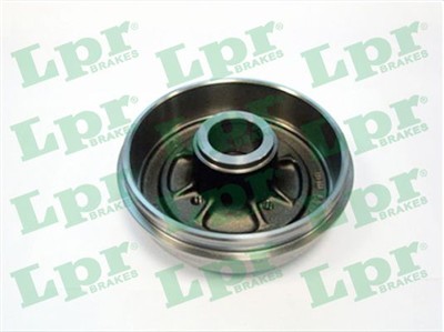 LPR 7D0390 Číslo výrobce: 7D0390. EAN: 8032532034484.