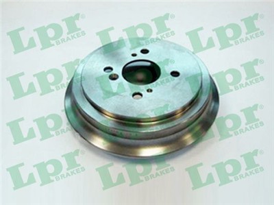 LPR 7D0525 Číslo výrobce: 7D0525. EAN: 8032532035832.