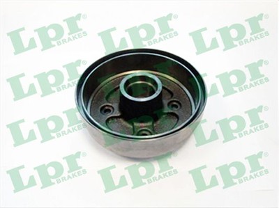 LPR 7D0527 Číslo výrobce: 7D0527. EAN: 8032532035856.