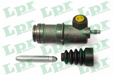 LPR 8101 Číslo výrobce: 8101. EAN: 8032532029572.