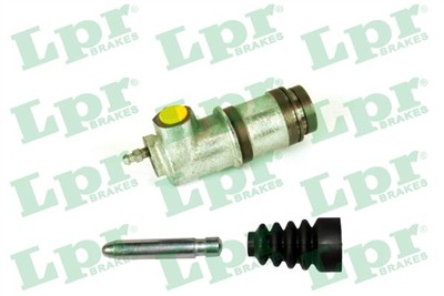 LPR 8102 Číslo výrobce: 8102. EAN: 8032532029589.