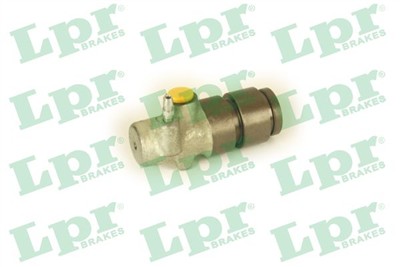 LPR 8105 Číslo výrobce: 8105. EAN: 8032532029619.