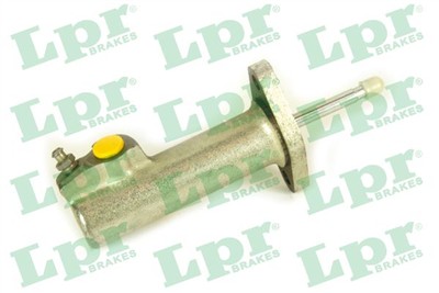 LPR 8106 Číslo výrobce: 8106. EAN: 8032532029626.