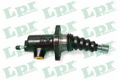 LPR 8107 Číslo výrobce: 8107. EAN: 8032532029633.