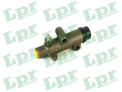 LPR 8800GH