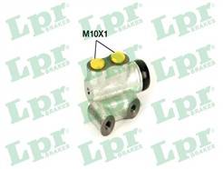 LPR 9916