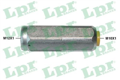 LPR 9981 Číslo výrobce: 9981. EAN: 8032928167604.
