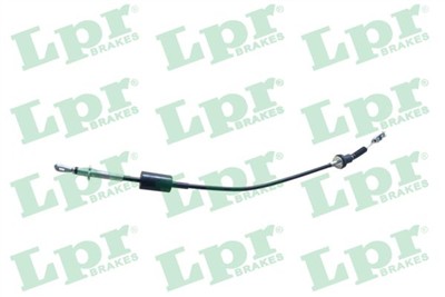 LPR C0105C Číslo výrobce: C0105C. EAN: 8032928121842.