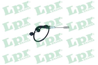 LPR C0240C Číslo výrobce: C0240C. EAN: 8032928123198.