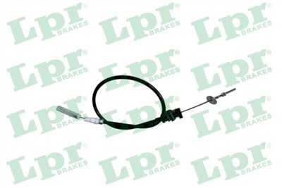 LPR C0256C Číslo výrobce: C0256C. EAN: 8032928123358.