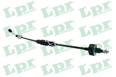 LPR C0260C Číslo výrobce: C0260C. EAN: 8032928123396.