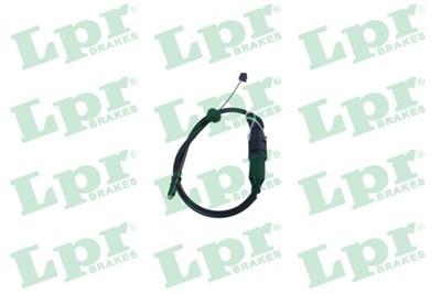 LPR C0276C Číslo výrobce: C0276C. EAN: 8032928123556.