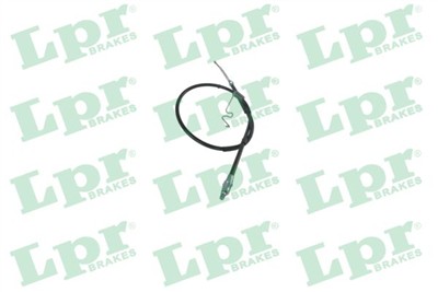 LPR C0294B Číslo výrobce: C0294B. EAN: 8032928113304.