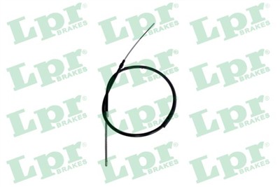 LPR C0303B Číslo výrobce: C0303B. EAN: 8032928113397.