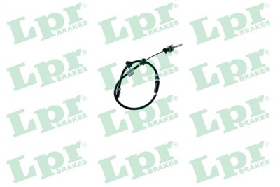 LPR C0455C Číslo výrobce: C0455C. EAN: 8032928146944.