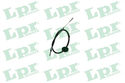 LPR C0524B Číslo výrobce: C0524B. EAN: 8032928115605.