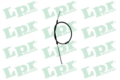 LPR C0702B Číslo výrobce: C0702B. EAN: 8032928117388.
