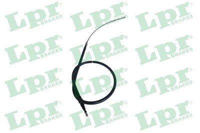LPR C0808B Číslo výrobce: C0808B. EAN: 8032928118446.