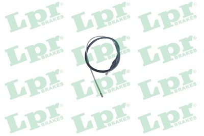 LPR C0938B Číslo výrobce: C0938B. EAN: 8032928119740.