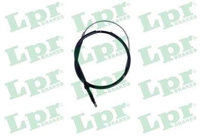 LPR C0952B Číslo výrobce: C0952B. EAN: 8032928119887.