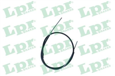 LPR C0960B Číslo výrobce: C0960B. EAN: 8032928119962.