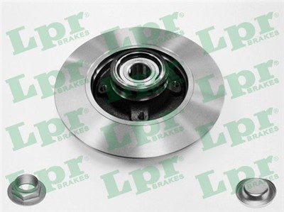 LPR C1013PCA Číslo výrobce: C1013PCA. EAN: 8032928087797.