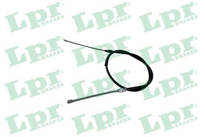 LPR C1260B Číslo výrobce: C1260B. EAN: 8032928138482.