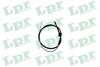 LPR C1519B Číslo výrobce: C1519B. EAN: 8032928137720.