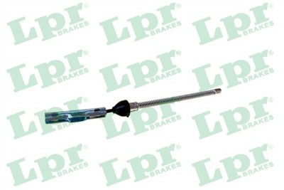 LPR C1660B Číslo výrobce: C1660B. EAN: 8032928151306.