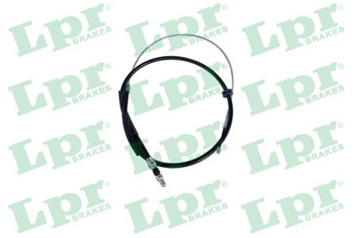 LPR C1706B Číslo výrobce: C1706B. EAN: 8032928158671.
