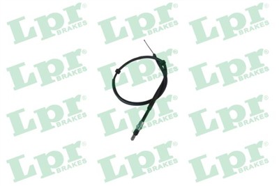 LPR C1728B Číslo výrobce: C1728B. EAN: 8032928159630.