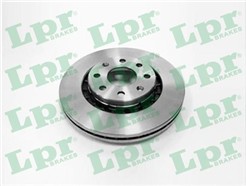 LPR D4003V