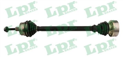 LPR DS14046 Číslo výrobce: DS14046. EAN: 8032928041478.
