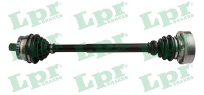 LPR DS14048 Číslo výrobce: DS14048. EAN: 8032928041492.