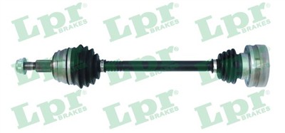 LPR DS14138 Číslo výrobce: DS14138. EAN: 8032928042390.