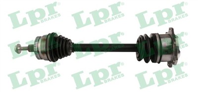 LPR DS14221 Číslo výrobce: DS14221. EAN: 8032928043229.