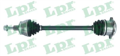 LPR DS14225 Číslo výrobce: DS14225. EAN: 8032928043267.