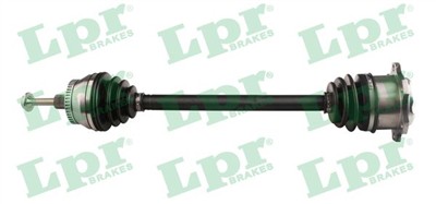 LPR DS14249 Číslo výrobce: DS14249. EAN: 8032928043502.