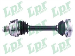 LPR DS15019