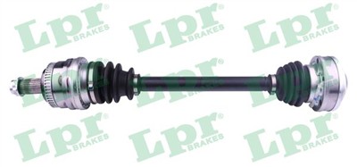LPR DS15019 Číslo výrobce: DS15019. EAN: 8032928043861.